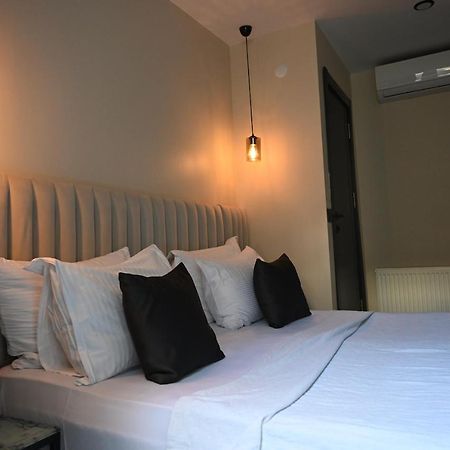 Main Airport Hotel Arnavutkoy Extérieur photo