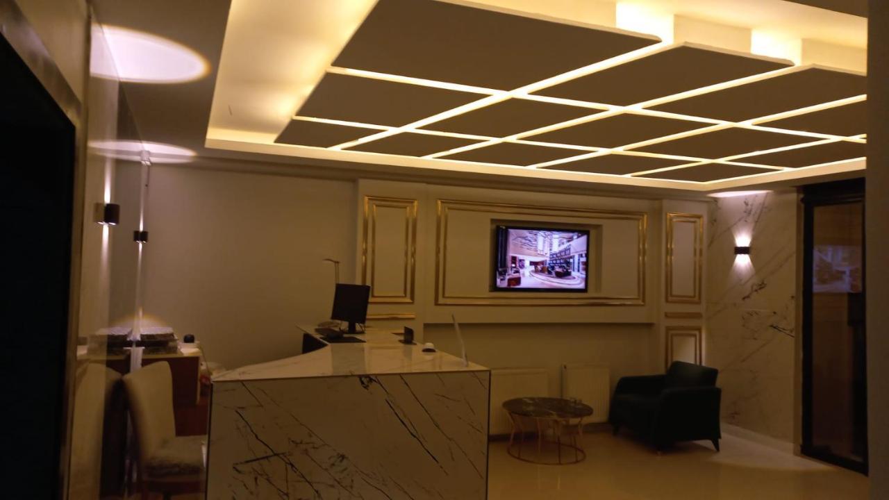 Main Airport Hotel Arnavutkoy Extérieur photo