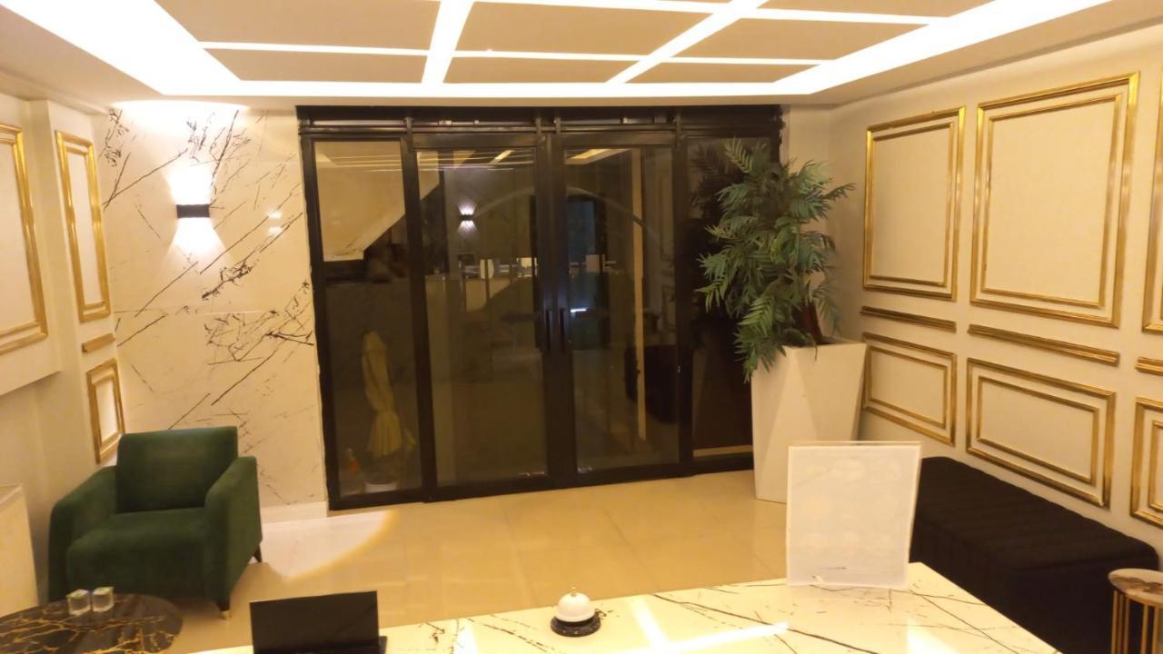 Main Airport Hotel Arnavutkoy Extérieur photo