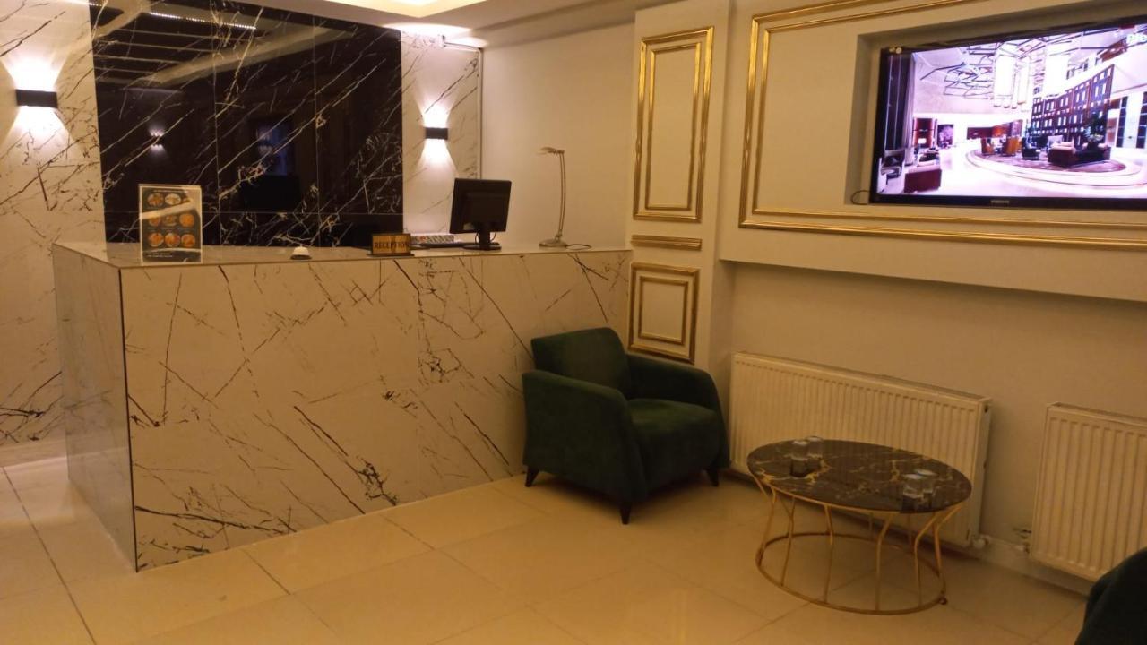 Main Airport Hotel Arnavutkoy Extérieur photo