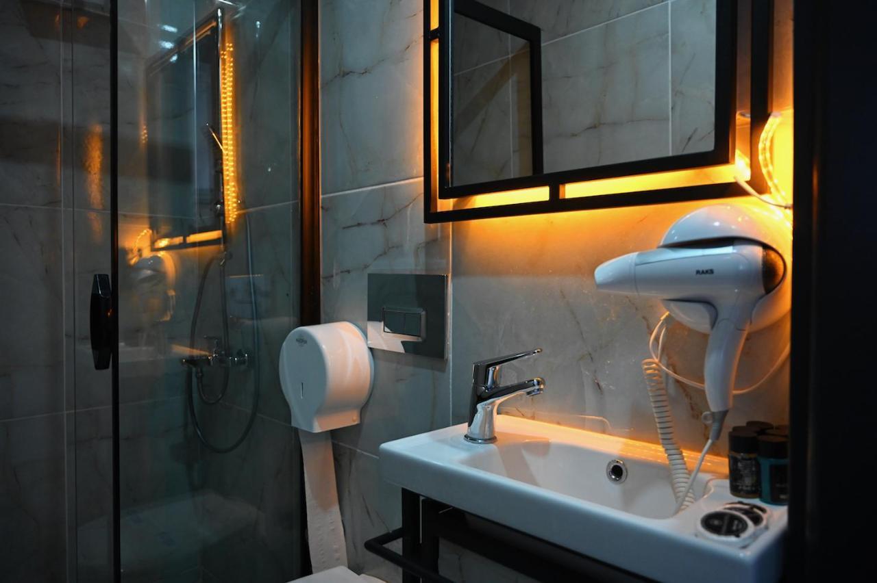 Main Airport Hotel Arnavutkoy Extérieur photo