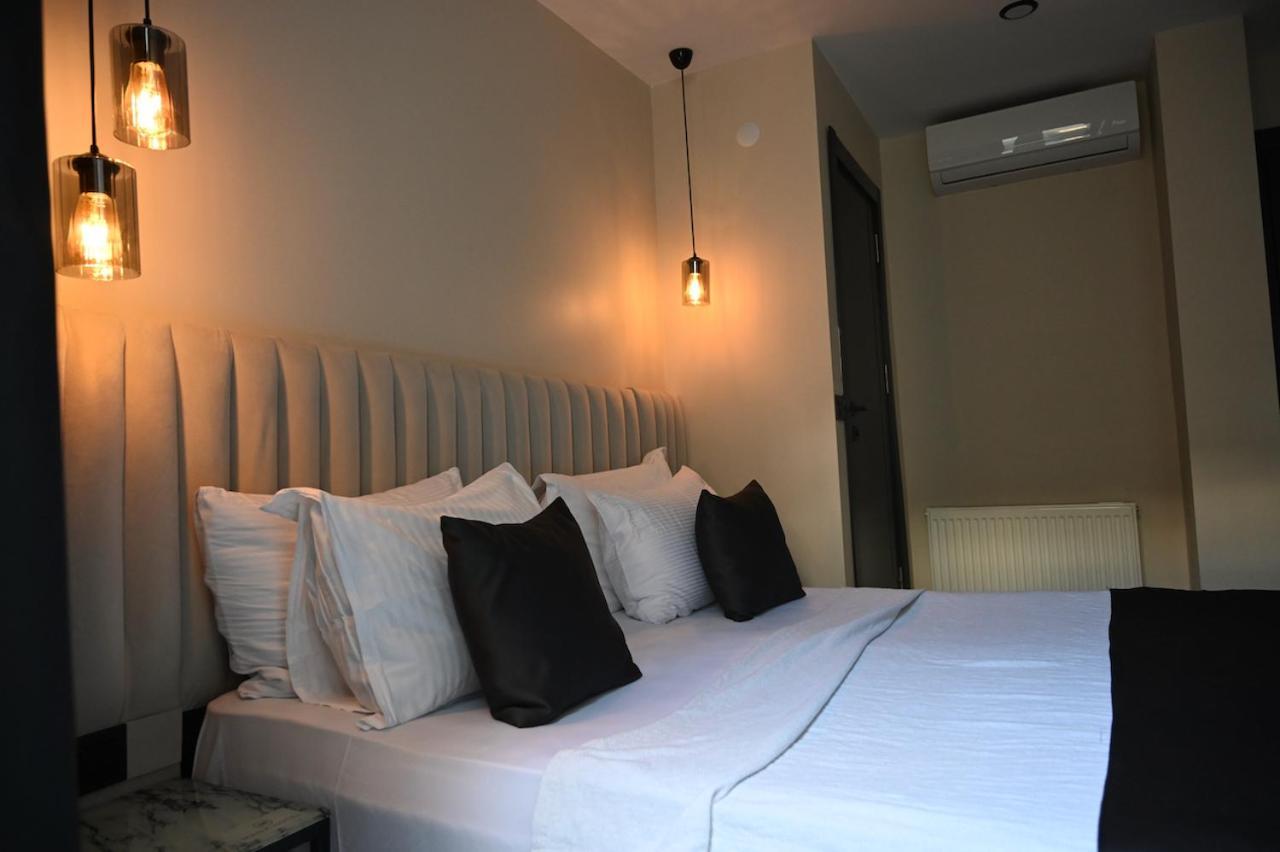 Main Airport Hotel Arnavutkoy Extérieur photo