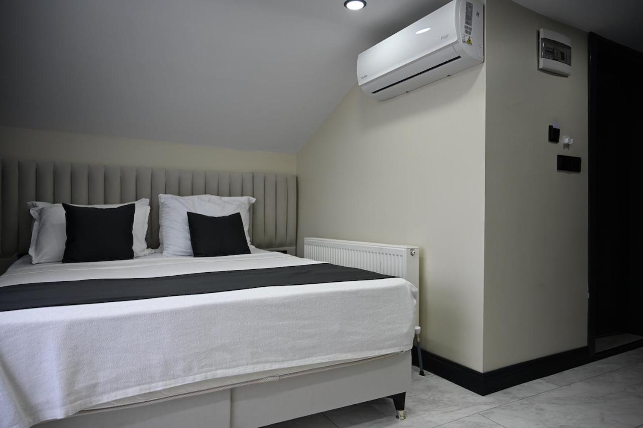 Main Airport Hotel Arnavutkoy Extérieur photo