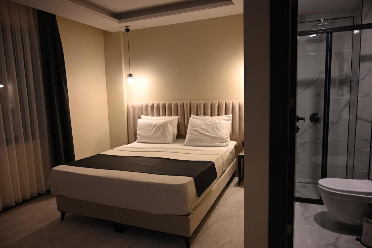 Main Airport Hotel Arnavutkoy Extérieur photo