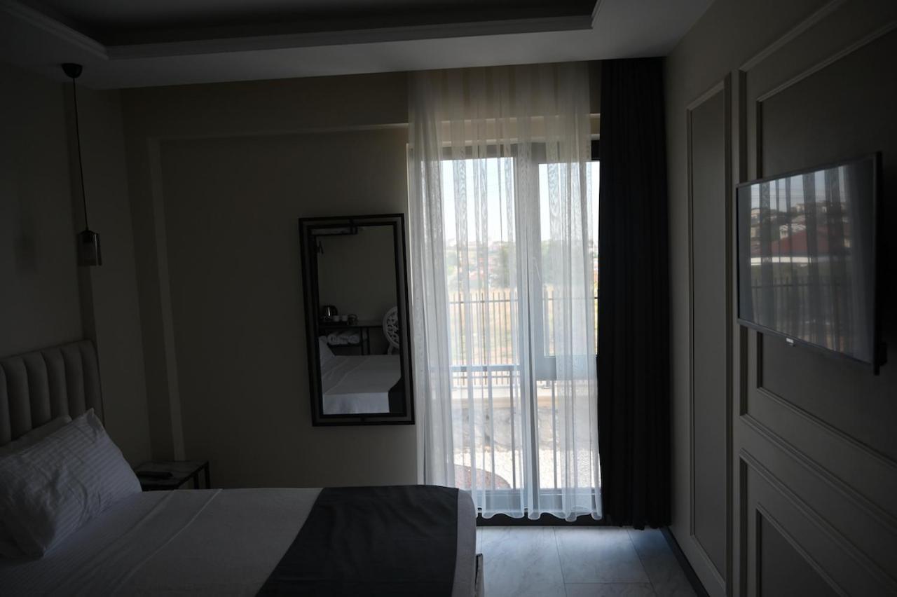 Main Airport Hotel Arnavutkoy Extérieur photo