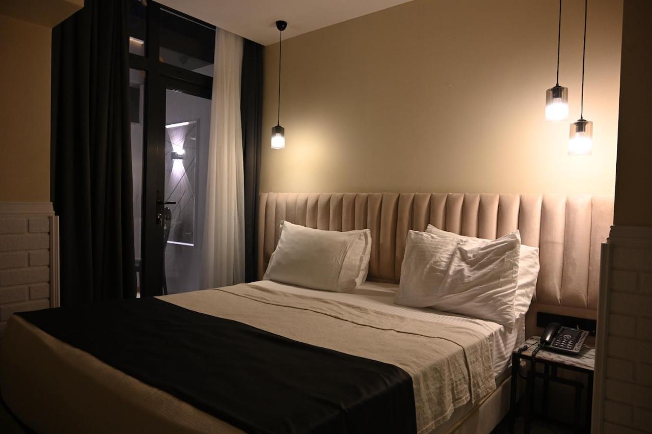 Main Airport Hotel Arnavutkoy Extérieur photo
