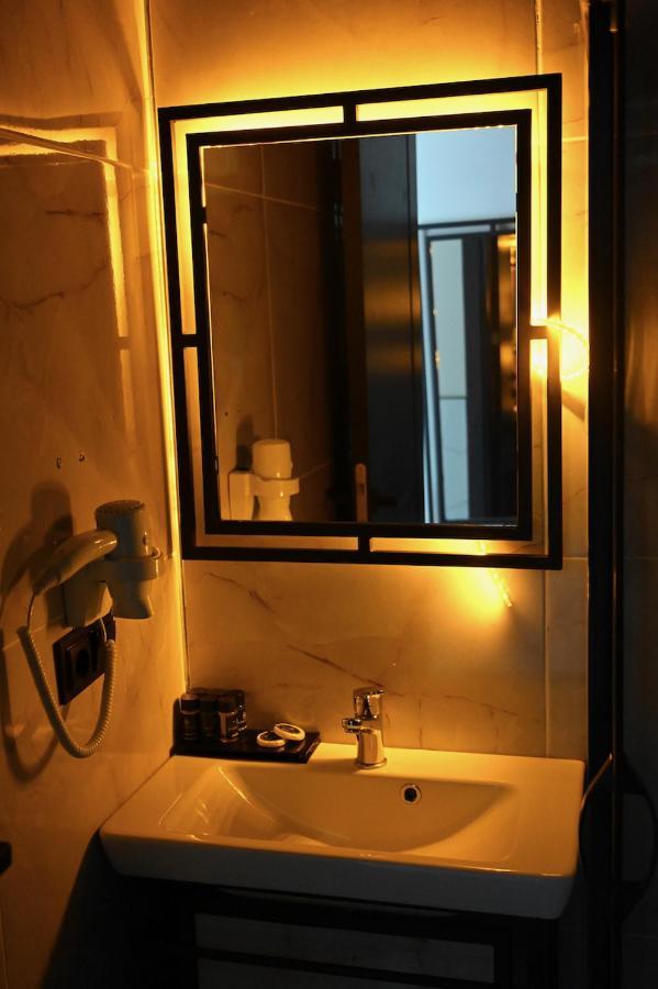 Main Airport Hotel Arnavutkoy Extérieur photo