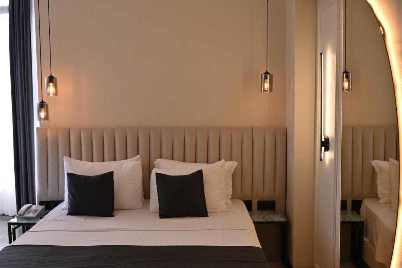 Main Airport Hotel Arnavutkoy Extérieur photo