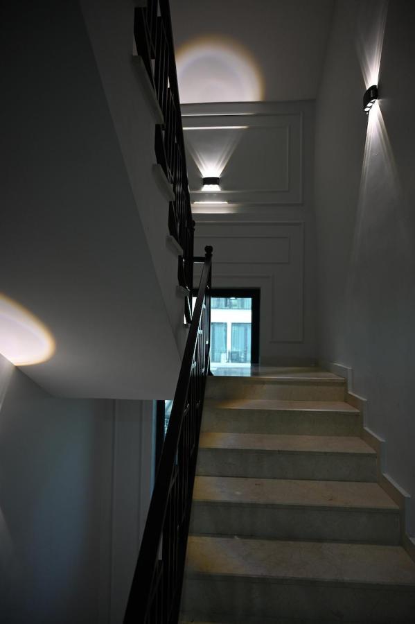 Main Airport Hotel Arnavutkoy Extérieur photo