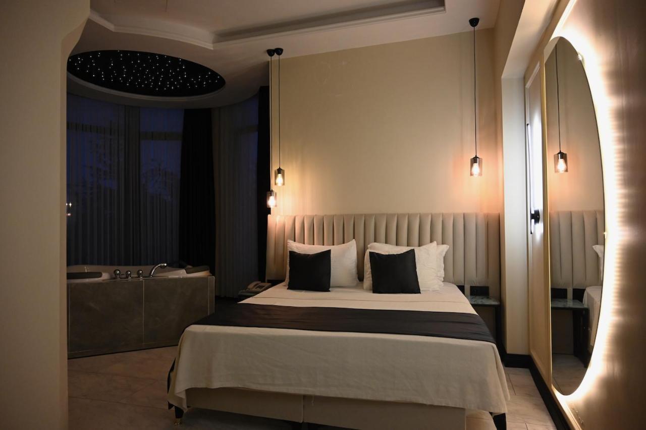 Main Airport Hotel Arnavutkoy Extérieur photo