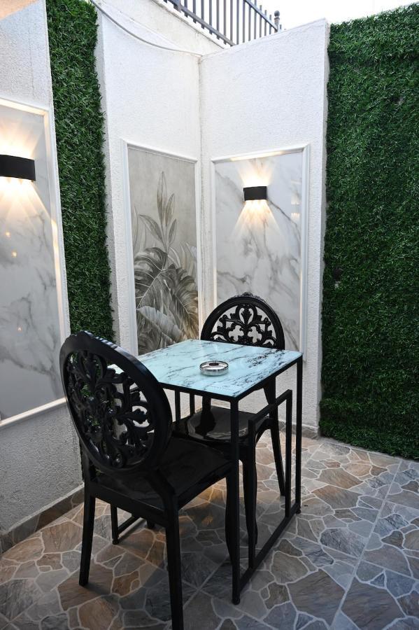 Main Airport Hotel Arnavutkoy Extérieur photo