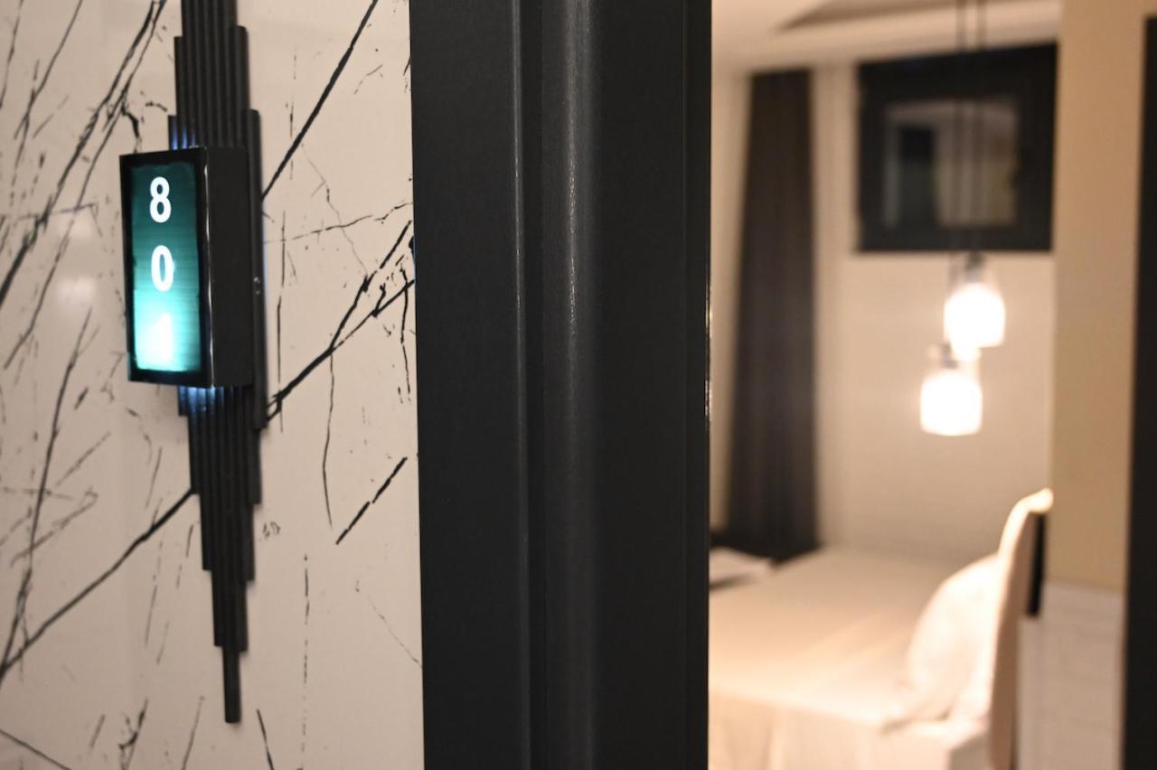 Main Airport Hotel Arnavutkoy Extérieur photo