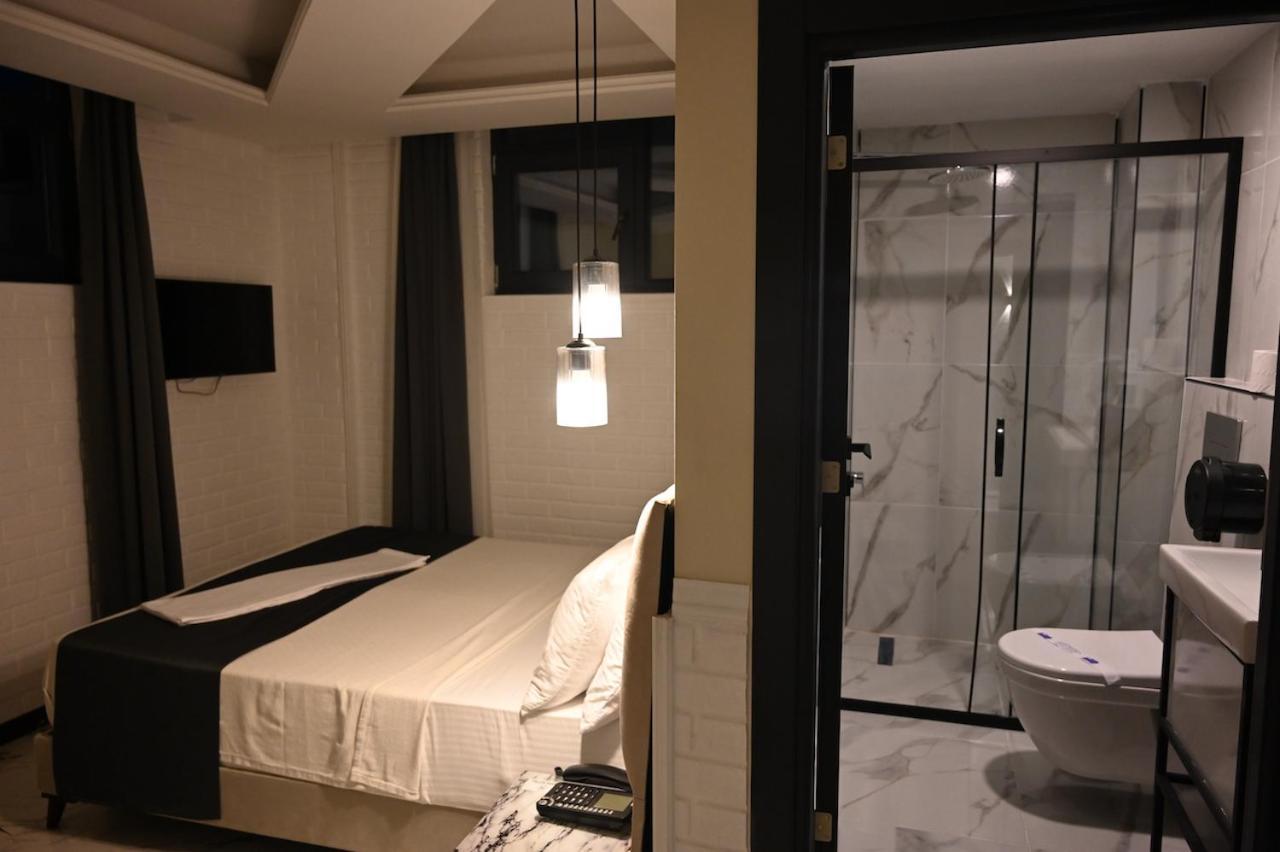 Main Airport Hotel Arnavutkoy Extérieur photo