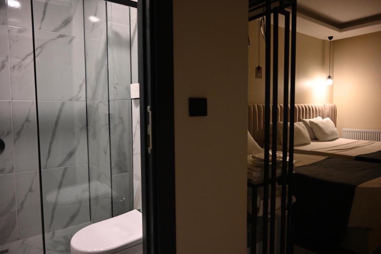 Main Airport Hotel Arnavutkoy Extérieur photo