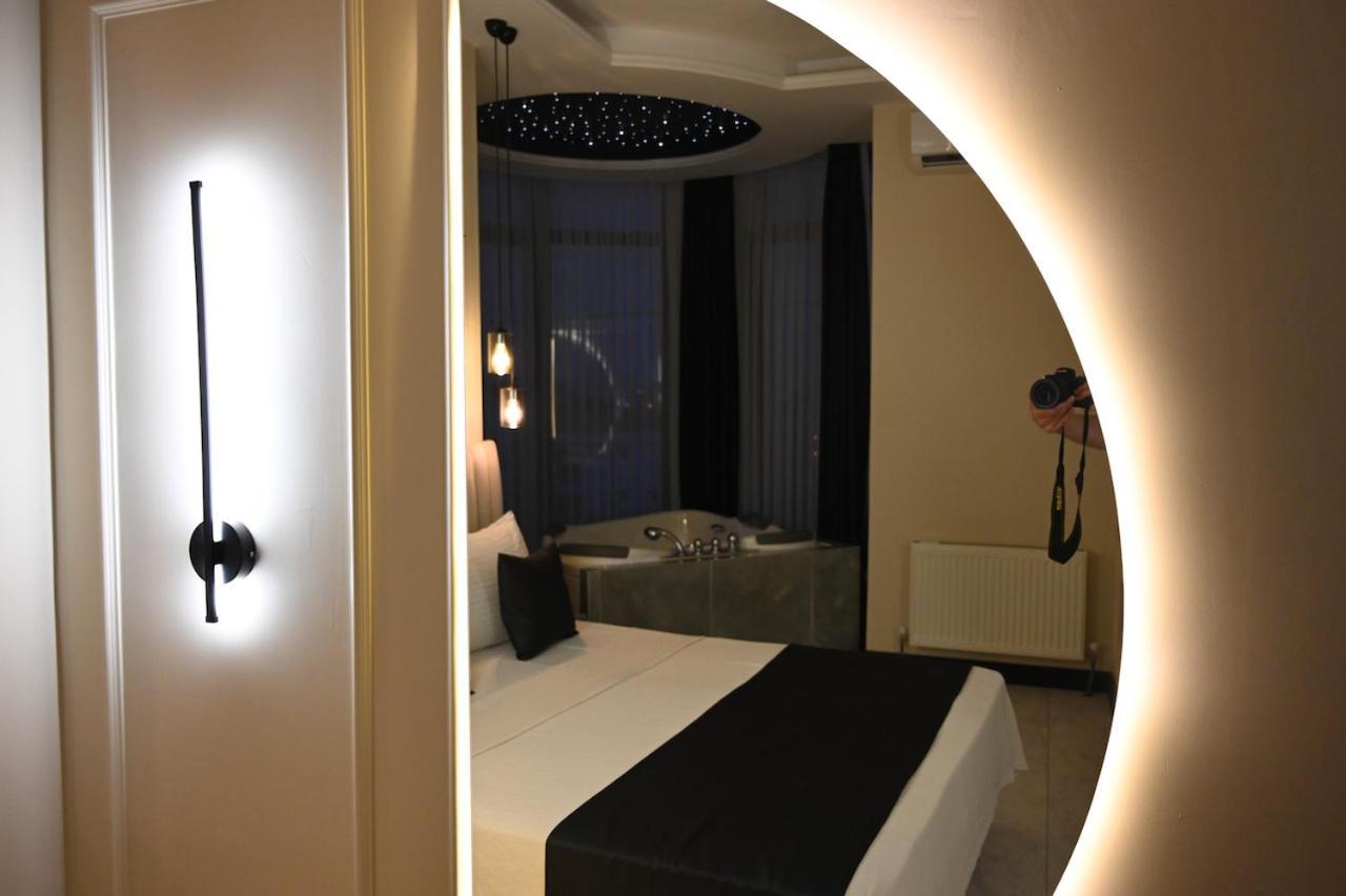Main Airport Hotel Arnavutkoy Extérieur photo